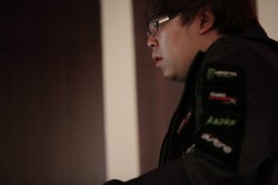 画像ギャラリー No.040のサムネイル画像 / ［TGS 2013］日本初開催の「Mad Catz Unveiled JAPAN」フォトレポート。ウメハラvs.Infiltrationなど，珠玉の対戦が繰り広げられた夢の一夜