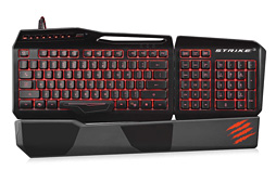 画像ギャラリー No.005のサムネイル画像 / 「Mad Catz」という会社名は仮称だった!? 社長兼CEOに訊く，Mad Catzのこれまでとこれから