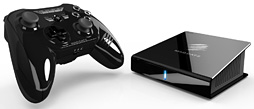 画像ギャラリー No.006のサムネイル画像 / 「Mad Catz」という会社名は仮称だった!? 社長兼CEOに訊く，Mad Catzのこれまでとこれから