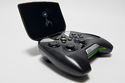 画像ギャラリー No.012のサムネイル画像 / 「Mad Catz」という会社名は仮称だった!? 社長兼CEOに訊く，Mad Catzのこれまでとこれから