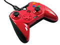 Mad Catz，アナログスティックとD-Padの配置を変更可能なPC＆Xbox 360用ゲームパッドを19日に発売。3色のカラーバリエーションを展開