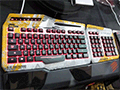 Mad Catz，“数量超限定”で「Titanfall」公式ライセンスのゲーマー向け周辺機器を国内販売開始