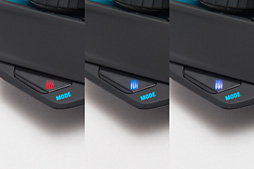 画像ギャラリー No.014のサムネイル画像 / Mad Catz「R.A.T. TE」レビュー。ガジェット感溢れるコアゲーマー向けマウスの価値は?