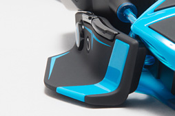 画像ギャラリー No.018のサムネイル画像 / Mad Catz「R.A.T. TE」レビュー。ガジェット感溢れるコアゲーマー向けマウスの価値は?