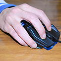 画像ギャラリー No.032のサムネイル画像 / Mad Catz「R.A.T. TE」レビュー。ガジェット感溢れるコアゲーマー向けマウスの価値は?