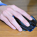 画像ギャラリー No.034のサムネイル画像 / Mad Catz「R.A.T. TE」レビュー。ガジェット感溢れるコアゲーマー向けマウスの価値は?