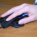 画像ギャラリー No.035のサムネイル画像 / Mad Catz「R.A.T. TE」レビュー。ガジェット感溢れるコアゲーマー向けマウスの価値は?