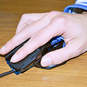 画像ギャラリー No.037のサムネイル画像 / Mad Catz「R.A.T. TE」レビュー。ガジェット感溢れるコアゲーマー向けマウスの価値は?