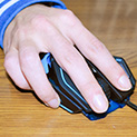 画像ギャラリー No.038のサムネイル画像 / Mad Catz「R.A.T. TE」レビュー。ガジェット感溢れるコアゲーマー向けマウスの価値は?