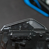 画像ギャラリー No.061のサムネイル画像 / Mad Catz「R.A.T. TE」レビュー。ガジェット感溢れるコアゲーマー向けマウスの価値は?
