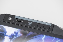 画像ギャラリー No.006のサムネイル画像 / これぞMad Catzアケコンの集大成。新製品「TE2」レビュー