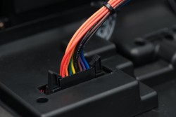 画像ギャラリー No.016のサムネイル画像 / これぞMad Catzアケコンの集大成。新製品「TE2」レビュー