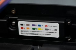 画像ギャラリー No.017のサムネイル画像 / これぞMad Catzアケコンの集大成。新製品「TE2」レビュー