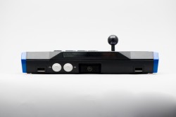 画像ギャラリー No.026のサムネイル画像 / これぞMad Catzアケコンの集大成。新製品「TE2」レビュー