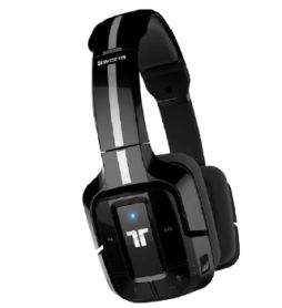 画像ギャラリー No.002のサムネイル画像 / Mad Catz，スマホ向けのBTヘッドセットを発売。充電対応MHLケーブルも