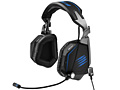 Mad Catz，FPS特化のアナログ接続型ヘッドセットを本日発売。水洗い対応の布製マウスパッドも