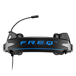 画像ギャラリー No.004のサムネイル画像 / Mad Catz,FPS特化のアナログ接続型ヘッドセットを本日発売。水洗い対応の布製マウスパッドも