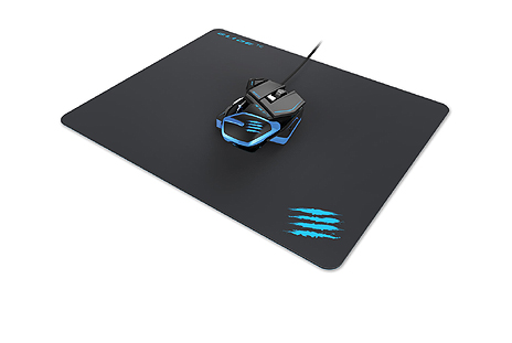 画像ギャラリー No.009のサムネイル画像 / Mad Catz,FPS特化のアナログ接続型ヘッドセットを本日発売。水洗い対応の布製マウスパッドも