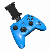 画像ギャラリー No.002のサムネイル画像 / Mad Catz，iOSデバイス向けゲームパッド「C.T.R.L.i」にカラバリ4色を追加