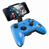 画像ギャラリー No.003のサムネイル画像 / Mad Catz，iOSデバイス向けゲームパッド「C.T.R.L.i」にカラバリ4色を追加