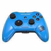 画像ギャラリー No.004のサムネイル画像 / Mad Catz，iOSデバイス向けゲームパッド「C.T.R.L.i」にカラバリ4色を追加