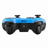 画像ギャラリー No.005のサムネイル画像 / Mad Catz，iOSデバイス向けゲームパッド「C.T.R.L.i」にカラバリ4色を追加