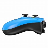 画像ギャラリー No.007のサムネイル画像 / Mad Catz，iOSデバイス向けゲームパッド「C.T.R.L.i」にカラバリ4色を追加