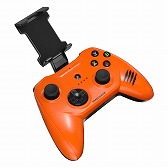 画像ギャラリー No.008のサムネイル画像 / Mad Catz，iOSデバイス向けゲームパッド「C.T.R.L.i」にカラバリ4色を追加