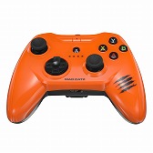画像ギャラリー No.010のサムネイル画像 / Mad Catz，iOSデバイス向けゲームパッド「C.T.R.L.i」にカラバリ4色を追加