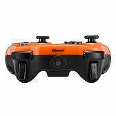 画像ギャラリー No.011のサムネイル画像 / Mad Catz，iOSデバイス向けゲームパッド「C.T.R.L.i」にカラバリ4色を追加