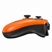 画像ギャラリー No.013のサムネイル画像 / Mad Catz，iOSデバイス向けゲームパッド「C.T.R.L.i」にカラバリ4色を追加