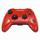 画像ギャラリー No.016のサムネイル画像 / Mad Catz，iOSデバイス向けゲームパッド「C.T.R.L.i」にカラバリ4色を追加