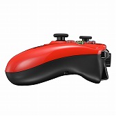 画像ギャラリー No.019のサムネイル画像 / Mad Catz，iOSデバイス向けゲームパッド「C.T.R.L.i」にカラバリ4色を追加