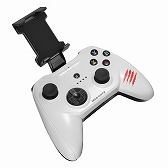 画像ギャラリー No.020のサムネイル画像 / Mad Catz，iOSデバイス向けゲームパッド「C.T.R.L.i」にカラバリ4色を追加