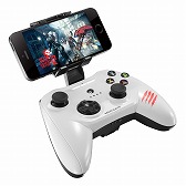 画像ギャラリー No.021のサムネイル画像 / Mad Catz，iOSデバイス向けゲームパッド「C.T.R.L.i」にカラバリ4色を追加