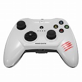 画像ギャラリー No.022のサムネイル画像 / Mad Catz，iOSデバイス向けゲームパッド「C.T.R.L.i」にカラバリ4色を追加