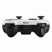 画像ギャラリー No.023のサムネイル画像 / Mad Catz，iOSデバイス向けゲームパッド「C.T.R.L.i」にカラバリ4色を追加