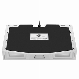 画像ギャラリー No.009のサムネイル画像 / Mad Catz，PS4＆PS3両対応アケコン「TE2」の「ウルIV」モデルをデザイン一新して7月9日に発売