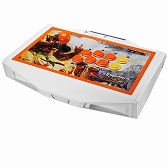 画像ギャラリー No.012のサムネイル画像 / Mad Catz，PS4＆PS3両対応アケコン「TE2」の「ウルIV」モデルをデザイン一新して7月9日に発売