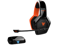 HDMI入力＆DTS Headphone:X対応のワイヤレスヘッドセット「Katana HD 7.1」がMad Catzから