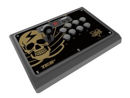 画像ギャラリー No.002のサムネイル画像 / Mad Catz,タッチパッドを搭載したアケコン「TE2+」を新発表。廉価版2製品とゲームパッドも合わせて2016年2月18日発売