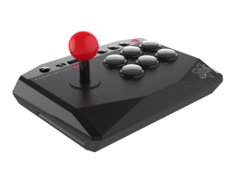 画像ギャラリー No.004のサムネイル画像 / Mad Catz,タッチパッドを搭載したアケコン「TE2+」を新発表。廉価版2製品とゲームパッドも合わせて2016年2月18日発売