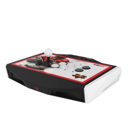 画像ギャラリー No.005のサムネイル画像 / Mad Catz,タッチパッドを搭載したアケコン「TE2+」を新発表。廉価版2製品とゲームパッドも合わせて2016年2月18日発売