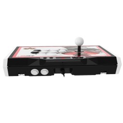 画像ギャラリー No.007のサムネイル画像 / Mad Catz,タッチパッドを搭載したアケコン「TE2+」を新発表。廉価版2製品とゲームパッドも合わせて2016年2月18日発売