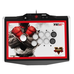 画像ギャラリー No.010のサムネイル画像 / Mad Catz,タッチパッドを搭載したアケコン「TE2+」を新発表。廉価版2製品とゲームパッドも合わせて2016年2月18日発売