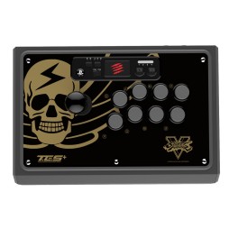 画像ギャラリー No.011のサムネイル画像 / Mad Catz,タッチパッドを搭載したアケコン「TE2+」を新発表。廉価版2製品とゲームパッドも合わせて2016年2月18日発売