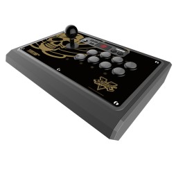 画像ギャラリー No.012のサムネイル画像 / Mad Catz,タッチパッドを搭載したアケコン「TE2+」を新発表。廉価版2製品とゲームパッドも合わせて2016年2月18日発売