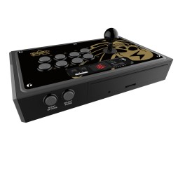 画像ギャラリー No.013のサムネイル画像 / Mad Catz,タッチパッドを搭載したアケコン「TE2+」を新発表。廉価版2製品とゲームパッドも合わせて2016年2月18日発売