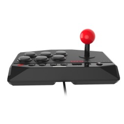画像ギャラリー No.017のサムネイル画像 / Mad Catz,タッチパッドを搭載したアケコン「TE2+」を新発表。廉価版2製品とゲームパッドも合わせて2016年2月18日発売