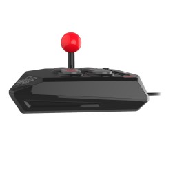 画像ギャラリー No.018のサムネイル画像 / Mad Catz,タッチパッドを搭載したアケコン「TE2+」を新発表。廉価版2製品とゲームパッドも合わせて2016年2月18日発売